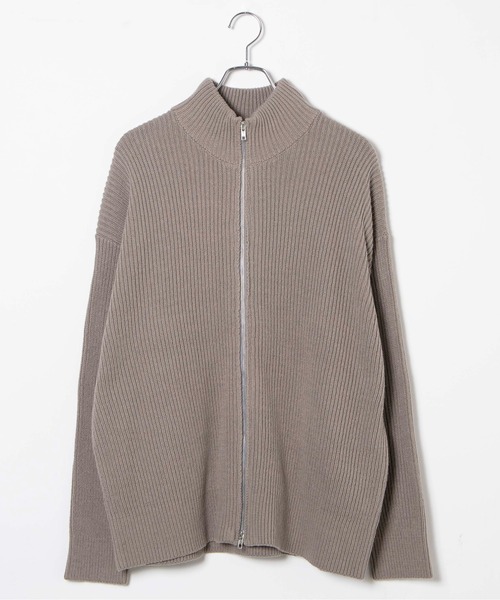 セール】WEGO/ドライバーズニット（カーディガン/ボレロ）｜THE