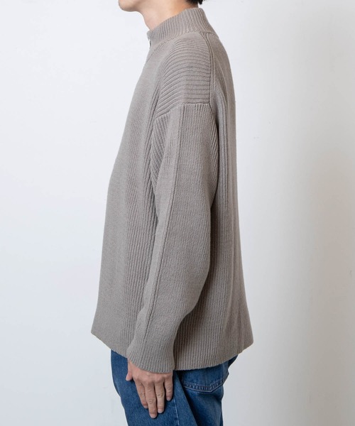 セール】WEGO/ドライバーズニット（カーディガン/ボレロ）｜THE