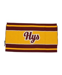 HYSTERIC GLAMOUR | SPORTS LOGO ネックウォーマー(ネックウォーマー/スヌード)