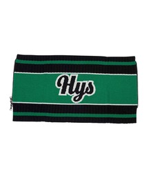 HYSTERIC GLAMOUR | SPORTS LOGO ネックウォーマー(ネックウォーマー/スヌード)