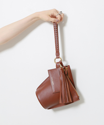 AMBOISE | ≪追加≫【ATELIER AMBOISE】 3セットバッグ2◆(ハンドバッグ)