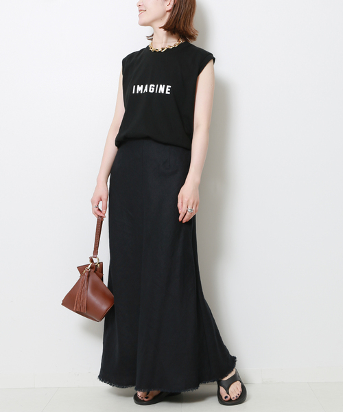 AMBOISE(アンボワーズ)の「≪追加≫【ATELIER AMBOISE】 3セットバッグ2◆(ハンドバッグ・レディース・キャメル/ブラック・FREE)」の3枚目の写真