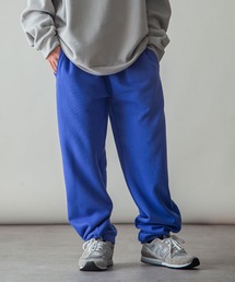 ZIP FIVE（ジップファイブ）の「【ZIP FIVE】ヘビーウェイトワイドスウェットパンツ/12ozオーバーサイズワイドスウェットジョガーパンツ（スウェットパンツ・メンズ）」