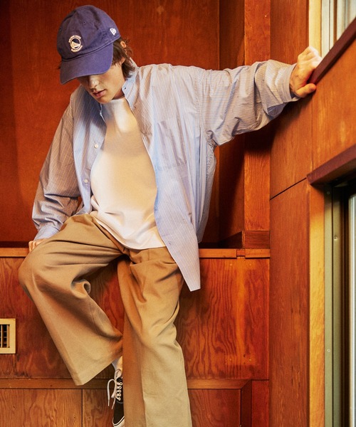 FREAK'S STORE（フリークスストア）の「WEB限定 Relax Fit