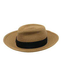 FIGARO Paris | ◇ERIC JAVITS中折れハット(ハット)