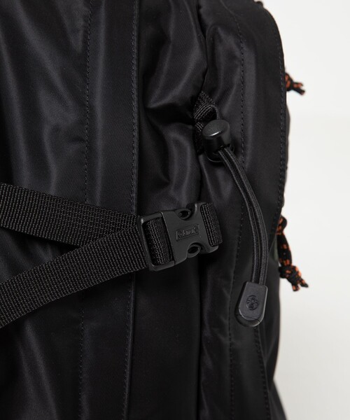 COLEMAN（コールマン）の「Coleman×FREAK'S STORE/コールマン×フリークスストア 別注ウォーカー33（バックパック/リュック・メンズ・ブラック・ONESIZE）」の14枚目の写真