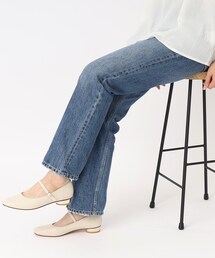 ◆【日本製】ワンストラップカンフーシューズ