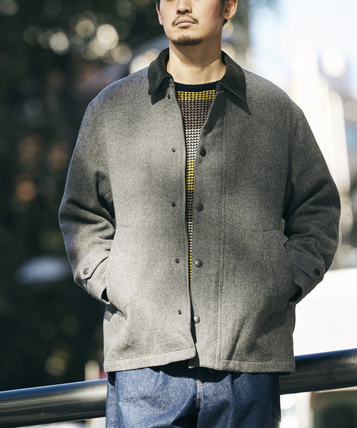 JOURNAL STANDARD relume（ジャーナルスタンダード レリューム）の