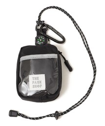 THE PARK SHOP | THE PARK SHOP:CITY PARK KEYPOCKET(キーケース/キーアクセサリー)