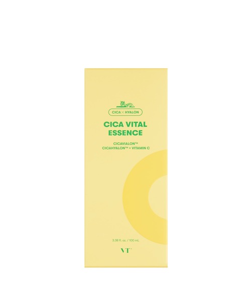 VT（ブイティー）の「VT シカバイタルエッセンス（美容液/オイル/クリーム・レディース・その他・FREE）」の5枚目の写真