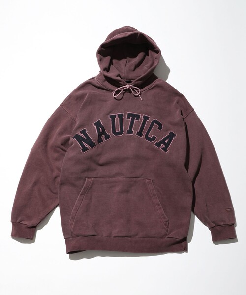 NAUTICA（ノーティカ）の「NAUTICA/ノーティカ Pigment Dyed