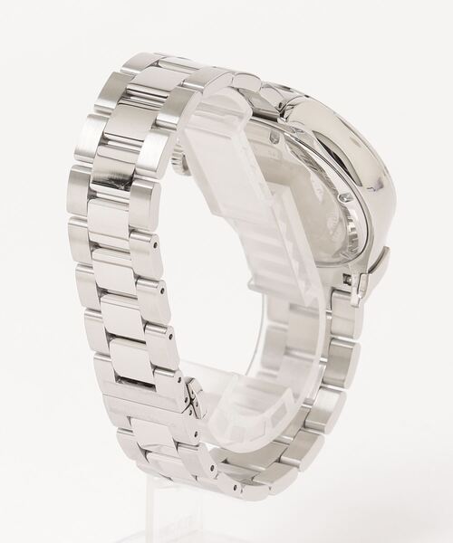 FERRAGAMO(フェラガモ)の「Salvatore Ferragamo/サルヴァトーレ・フェラガモ FERRAGAMO1898クロノ 腕時計 FR-FFM080016 メンズ(アナログ腕時計・メンズ・ブラック・FREE)」の2枚目の写真