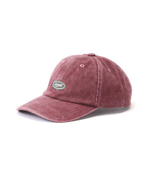 AVIREX（アヴィレックス）の「PIGUMENT LOW CAP / ピグメント ロウ キャップ / AVIREX / アヴィレックス（キャップ・メンズ・その他/グリーン/ブラック・F）」の13枚目の写真