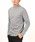 LUXSTYLE�i���O�X�^�C���j�́u���n���b�N�l�b�N����T�iT�V���c/�J�b�g�\�[�j�v�b�ۃO���[