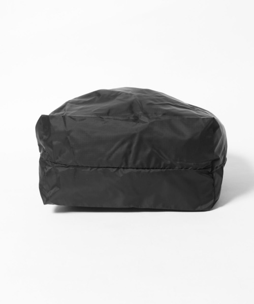 POLeR(ポーラー)の「POLeR/ポーラー SHOULDER ECO BAG ショルダーバック パッカブル(エコバッグ/サブバッグ・メンズ・ブルー/ブラック/パープル/ホワイト/ライトグリーン・ONE SIZE)」の18枚目の写真