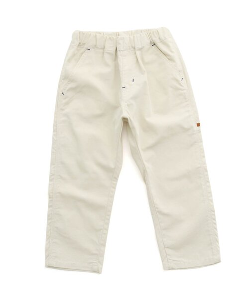 BREEZE（ブリーズ）の「ペインターパンツ（その他パンツ・キッズ・キナリ/ネイビー・90/130/140/100/110/80/120）」の4枚目の写真