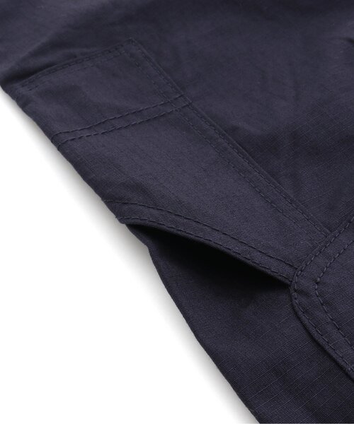BREEZE（ブリーズ）の「ペインターパンツ（その他パンツ・キッズ・キナリ/ネイビー・90/130/140/100/110/80/120）」の5枚目の写真