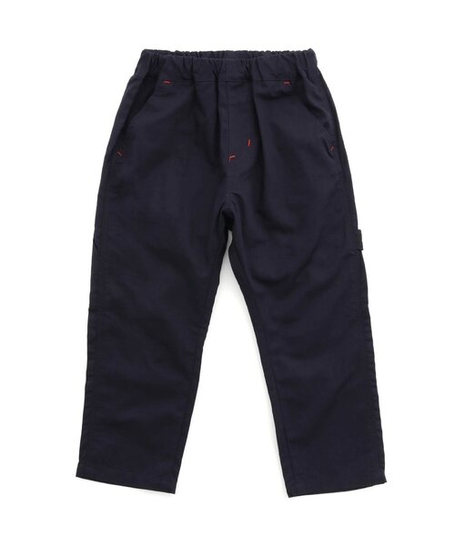 BREEZE（ブリーズ）の「ペインターパンツ（その他パンツ・キッズ・キナリ/ネイビー・90/130/140/100/110/80/120）」の10枚目の写真
