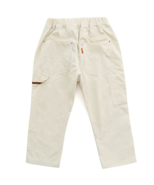 BREEZE（ブリーズ）の「ペインターパンツ（その他パンツ・キッズ・キナリ/ネイビー・90/130/140/100/110/80/120）」の11枚目の写真