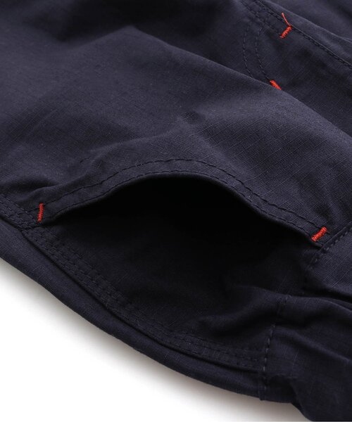 BREEZE（ブリーズ）の「ペインターパンツ（その他パンツ・キッズ・キナリ/ネイビー・90/130/140/100/110/80/120）」の14枚目の写真