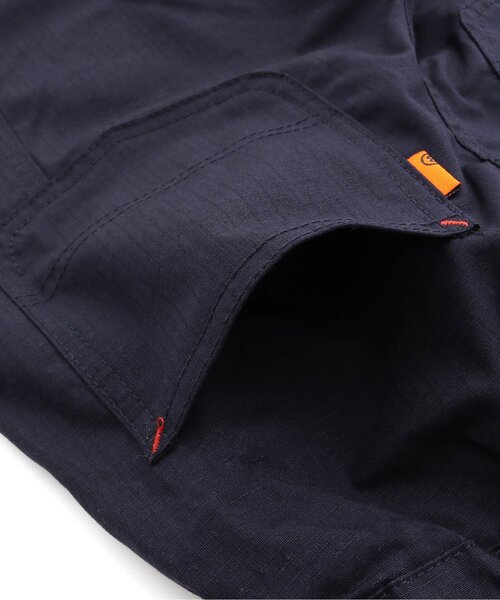 BREEZE（ブリーズ）の「ペインターパンツ（その他パンツ・キッズ・キナリ/ネイビー・90/130/140/100/110/80/120）」の16枚目の写真