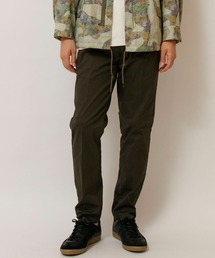 Johnbull | コットンリネンイージーパンツ(その他パンツ)