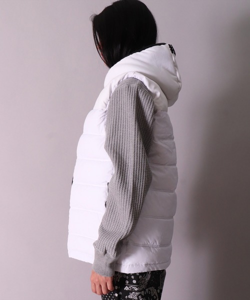 LUXE/R GOLF（ラグジュ ゴルフ）の「(RM)【LUXE/R GOLF】ジップ