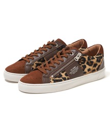 LEOPARD SNEAKER