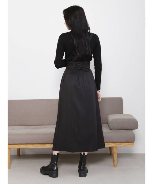 【予約完売品】MURUA YUKKOコラボ　ジャケット MURUA（ムルーア）」ファッション感度の高い女性から支持を