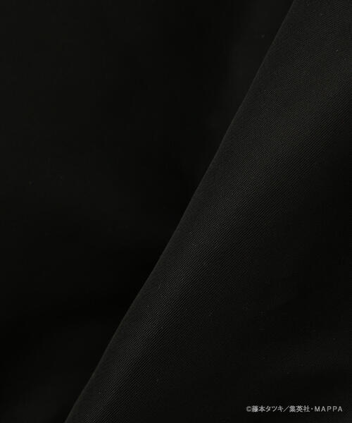 AVIREX（アヴィレックス）の「《チェンソーマン × ONEMADE × AVIREX》SPECIAL MA-1（MA-1・レディース・その他10/ブラック・L/M/XL/XXL）」の21枚目の写真