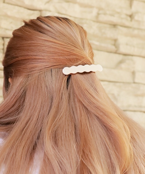 TRESSE（トレス） バレッタ 楽天市場】【ポイント10倍！8/4 01:59まで】TRESSE（トレス
