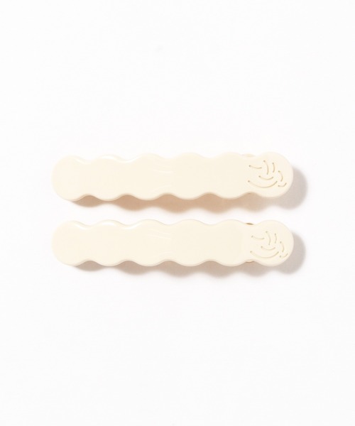 TRESSE（トレス） バレッタ TRESSE/トレス Agathe la valette バレッタ（バレッタ/ヘア