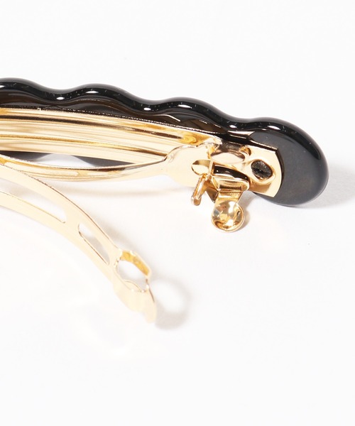 TRESSE/トレス Agathe la valette バレッタ（バレッタ/ヘア