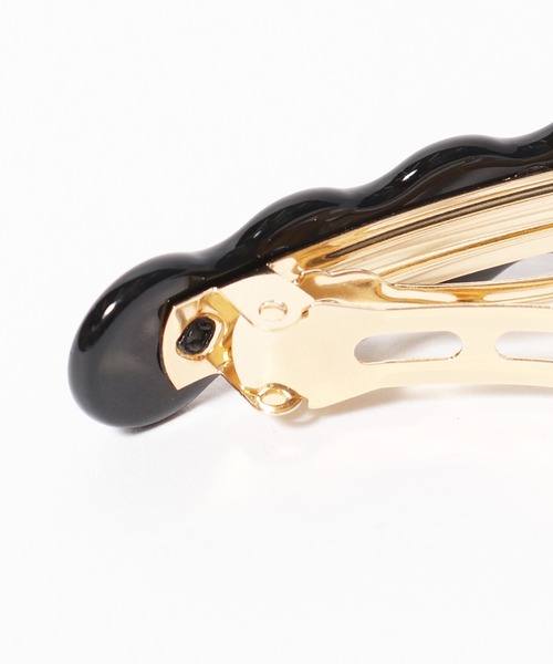 TRESSE/トレス Agathe la valette バレッタ（バレッタ/ヘア