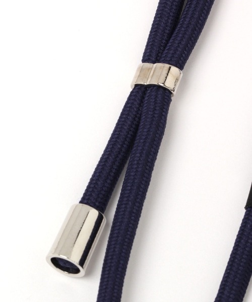 LAKOLE（ラコレ）の「スマホストラップコード / 279022（スマホグッズ・レディース・その他2/ベージュ/チャコール/ネイビー/その他1・FREE）」の9枚目の写真