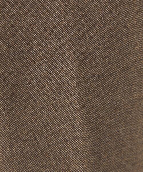 green label relaxing（グリーンレーベルリラクシング）の「A+ TWPUホームスパン スリム スラックス -ウォッシャブル・ストレッチ・防シワ・アジャスター-（スラックス・メンズ・グレー/ネイビー/ベージュ・XXL/M/XS/XL/S/L）」の13枚目の写真