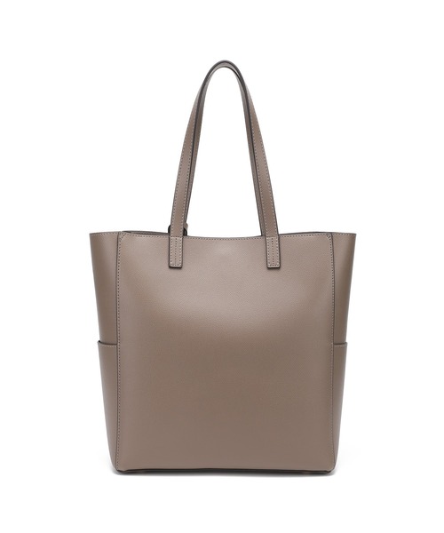 Ungrid/アングリッド】【WEB限定商品】キーリングチャーム付き ラージ