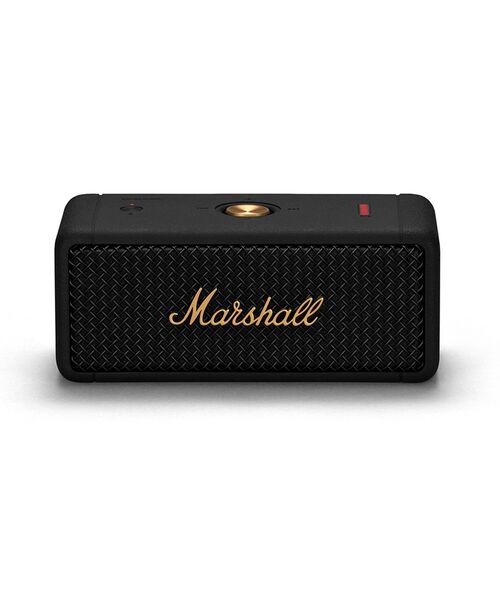 Marshall ワイヤレススピーカー コンパクト Marshall ワイヤレススピーカー