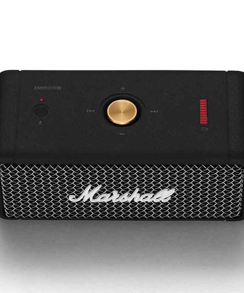 Marshall ワイヤレススピーカー