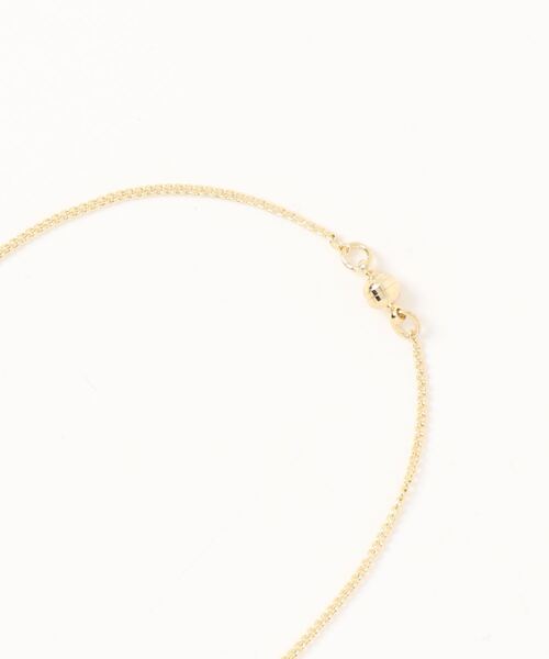 tone(トーン)の「【chez vous】Jewelry ice イヤリング ネックレスセット(MA)(イヤリング・レディース・グリーン系その他・FREE)」の8枚目の写真