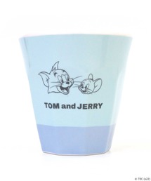 Tom&Jerry | 【公式】トムとジェリー メラミンカップ(グラス/マグカップ/タンブラー)