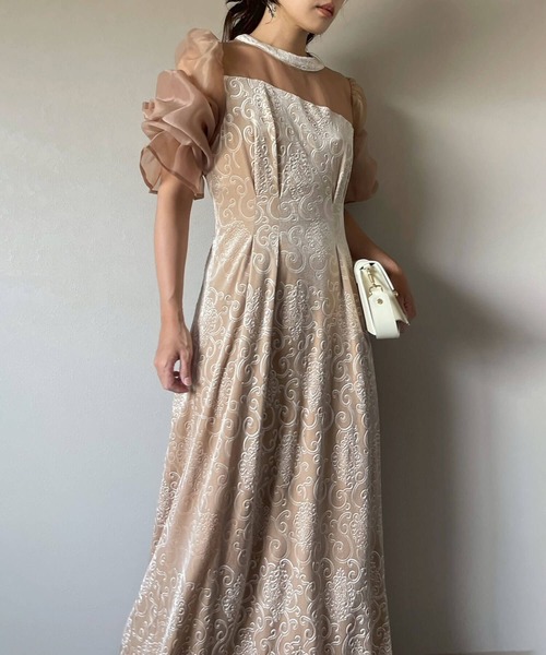 AMAIL ドレス オケージョンドレス AMAIL アマイル ドレス ワンピース オケージョン AMAIL アマイル