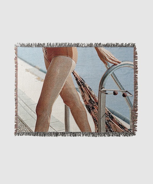 BLESS（ブレス）｜ブランケット一覧 - WEAR