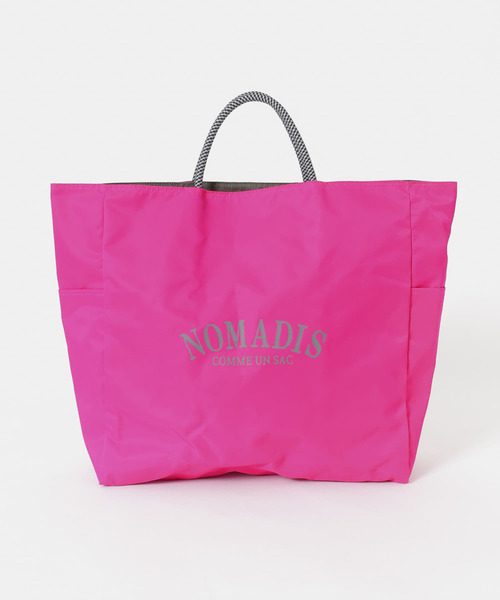 NOMADIS（ノマディス）の「NOMADIS SAC2（トートバッグ）」 - WEAR