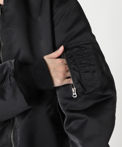 セール】【STAMMBAUM/シュタンバウム】 L2B ジャケット（ブルゾン