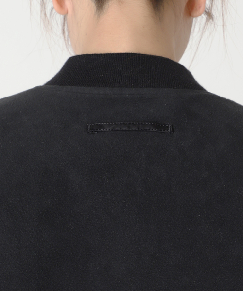 セール】【STAMMBAUM/シュタンバウム】 L2B ジャケット（ブルゾン