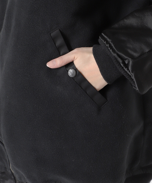 セール】【STAMMBAUM/シュタンバウム】 L2B ジャケット