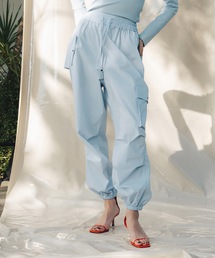 led.tokyo | 【led.tokyo】ライトルーズカーゴパンツ(カーゴパンツ)