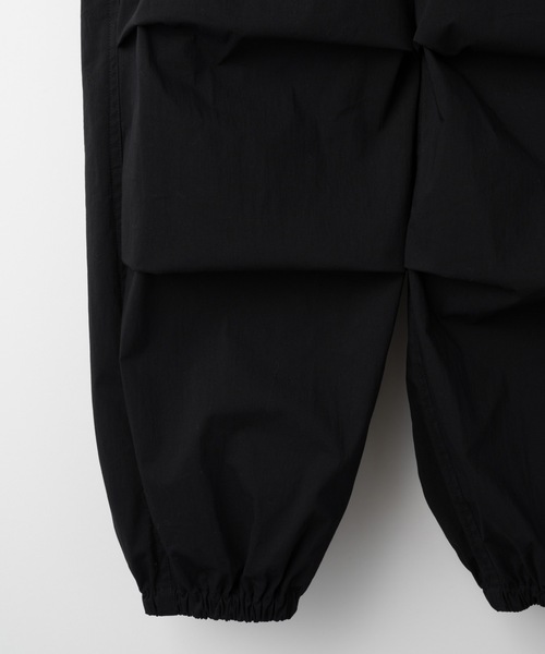 led.tokyo（レッドトウキョウ）の「【led.tokyo】ライトルーズカーゴパンツ（カーゴパンツ・レディース・ブラック/ライトブルー/ホワイト・SMALL/MEDIUM）」の13枚目の写真