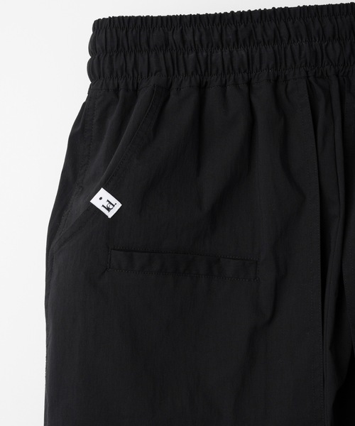 led.tokyo（レッドトウキョウ）の「【led.tokyo】ライトルーズカーゴパンツ（カーゴパンツ・レディース・ブラック/ライトブルー/ホワイト・SMALL/MEDIUM）」の12枚目の写真